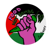 Food Not Bombs  Las Cruces